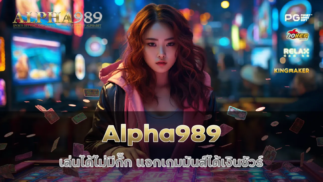 alpha989